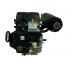 Двигатель Loncin LC2V80FD (A type) D25.4 20А ручнойэлектрозапуск