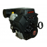 Двигатель Loncin LC2V80FD (A type) D25.4 20А ручнойэлектрозапуск