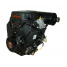 Двигатель Loncin LC2V80FD (A type) D25.4 20А ручнойэлектрозапуск