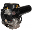 Двигатель Loncin LC2V80FD (A type) D25.4 20А ручнойэлектрозапуск