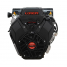 Двигатель Loncin LC2V80FD (B type) конусный вал 10А электрозапуск