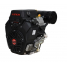 Двигатель Loncin LC2V80FD (B type) конусный вал 10А электрозапуск