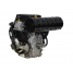 Двигатель Loncin LC2V80FD (B type) конусный вал 10А электрозапуск