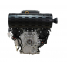 Двигатель Loncin LC2V80FD (B type) конусный вал 10А электрозапуск