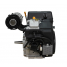 Двигатель Loncin LC2V80FD (B type) конусный вал 10А электрозапуск