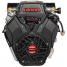 Двигатель Loncin LC2V80FD (H type) D25 20А электрозапуск