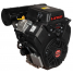 Двигатель Loncin LC2V80FD (H type) D25 20А электрозапуск