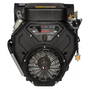 Двигатель Loncin LC2V90FD (B type) конусный вал 10А Плоский вфильтр