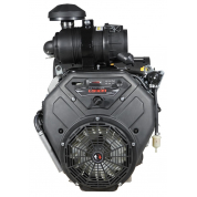 Двигатель Loncin LC2V90FD (C type) D36.5 20А Цилиндрический вфильтр