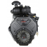 Двигатель Loncin LC2V90FD (C type) D36.5 20А Цилиндрический вфильтр