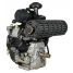 Двигатель Loncin LC2V90FD (C type) D36.5 20А Цилиндрический вфильтр