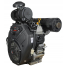 Двигатель Loncin LC2V90FD (C type) D36.5 20А Цилиндрический вфильтр