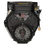Двигатель Loncin LC2V90FD (E type) D28.575 20А Плоский вфильтр