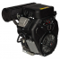 Двигатель Loncin LC2V90FD (E type) D28.575 20А Плоский вфильтр