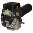 Двигатель Loncin LC2V90FD (E type) D28.575 20А Плоский вфильтр
