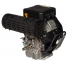 Двигатель Loncin LC2V90FD (E type) D28.575 20А Плоский вфильтр
