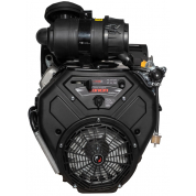 Двигатель Loncin LC2V90FD (E type) D28.575 20А Цилиндрический вфильтр