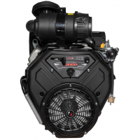 Двигатель Loncin LC2V90FD (E type) D28.575 20А Цилиндрический вфильтр