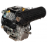 Двигатель Loncin LC2V90FD (E type) D28.575 20А Цилиндрический вфильтр