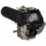 Двигатель Loncin LC2V90FD (E type) D28.575 20А Цилиндрический вфильтр