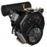 Двигатель Loncin LC2V90FD (E type) D28.575 20А Цилиндрический вфильтр