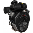 Двигатель Loncin LC2V90FD (E type) D28.575 20А Цилиндрический вфильтр