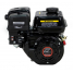 Двигатель Loncin G200F-B D20 (U type)