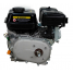 Двигатель Loncin G200F-B D20 (U type)