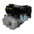 Двигатель Loncin G200F-B D20 (U type)