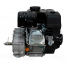 Двигатель Loncin G200F-B D20 (U type)