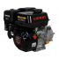 Двигатель Loncin G200F-B D20 (U type)