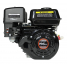 Двигатель Loncin G200F-B D20 (U type) 5А