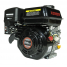 Двигатель Loncin G200F-B D20 (U type) 5А