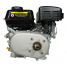 Двигатель Loncin G200F-B D20 (U type) 5А