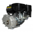 Двигатель Loncin G200F-B D20 (U type) 5А