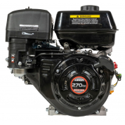 Двигатель Loncin G270F-B D22