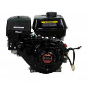 Двигатель Loncin G270F-B D22 5А