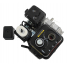 Двигатель Loncin LC 170F-2B (U type) D20