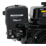 Двигатель Loncin LC 170F-2B (U type) D20