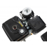 Двигатель Loncin LC 170F-2B (U type) D20