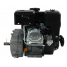 Двигатель Loncin LC 170F-2B (U type) D20