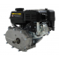 Двигатель Loncin LC 170F-2B (U type) D20