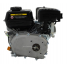 Двигатель Loncin LC 170F-2B (U type) D20