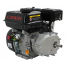 Двигатель Loncin LC 170F-2B (U type) D20