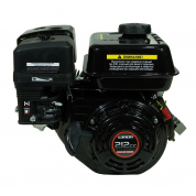 Двигатель Loncin LC 170F-2B (U type) D20 5А