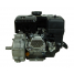 Двигатель Loncin LC 170F-2B (U type) D20 5А