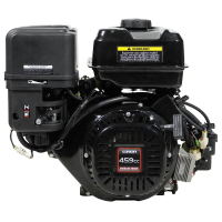 Двигатель Loncin H460i (A type) D25 7А