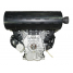 Двигатель Loncin H765i (H type) D25 20А