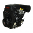 Двигатель Loncin H765i (H type) D25 20А