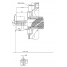 Двигатель Loncin H765i (H type) D25 20А